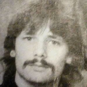 Meet your Posher, Todd